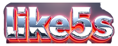 like5s logo