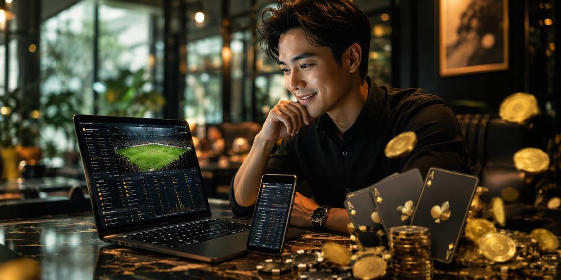 like5s Cuộc Đua Vô Địch & Trụ Hạng