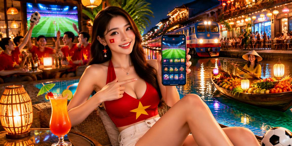 like5s Bố cục trò chơi
